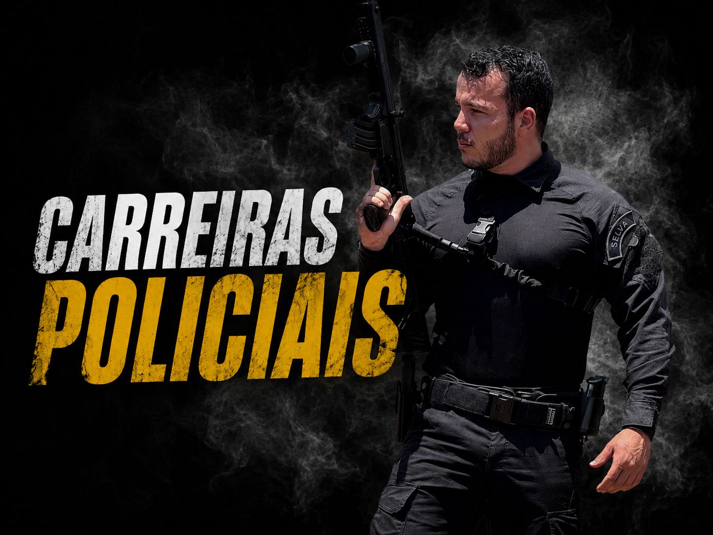 Carreiras Policiais